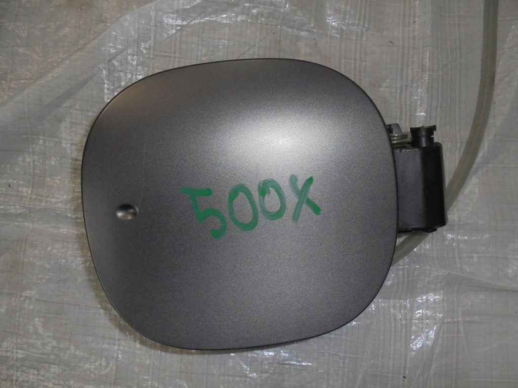 фото №1, Кришка заливної пального fiat 500x poznań