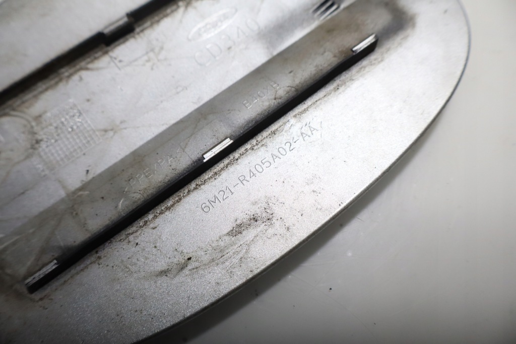 фото №4, Крышка заливной топлива ford galaxy iii 58