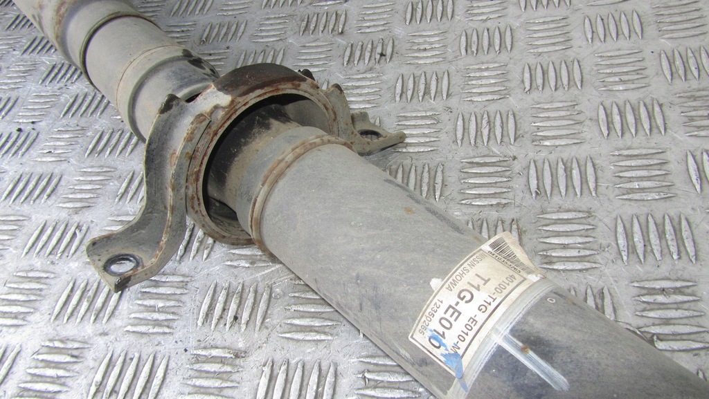 фото №10, Honda cr-v iv 2.2 wał приводной 40100-t1g-e010-m1