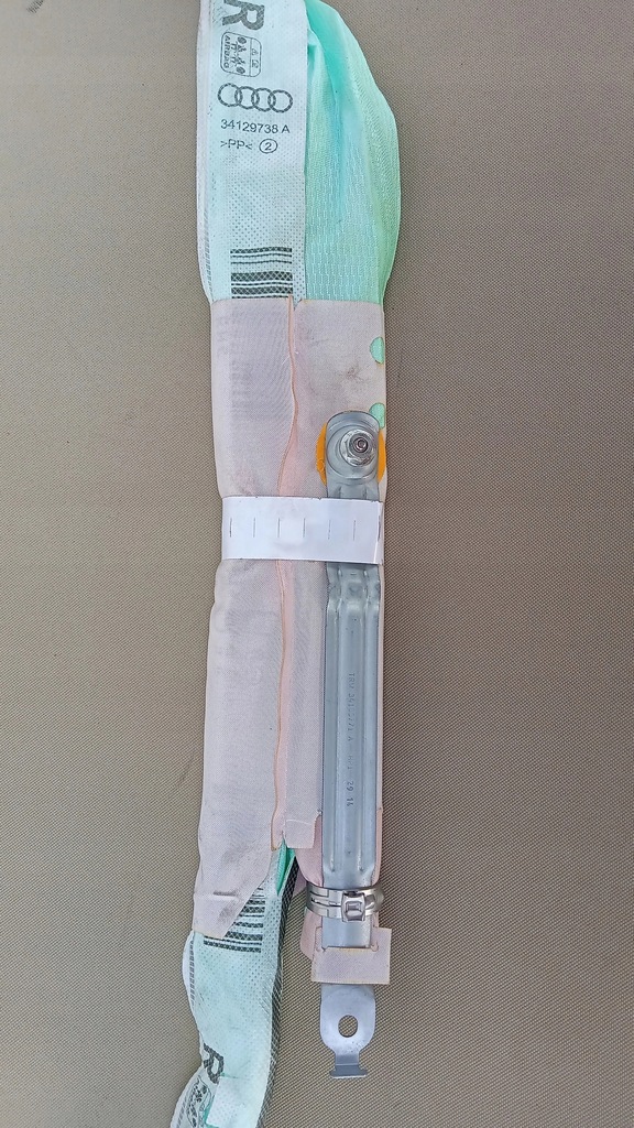 фото №7, Шторка безопасности подушка безопасности правая audi a3 8v 8v5880742c