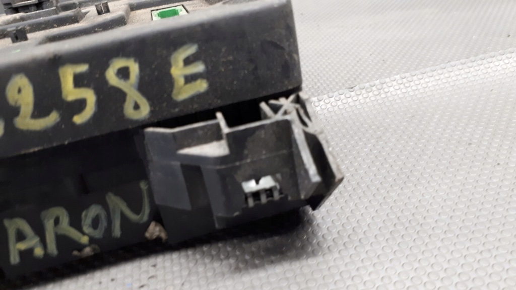 фото №10, 7m0962258e коробка предохранителей galaxy mk 1 fl