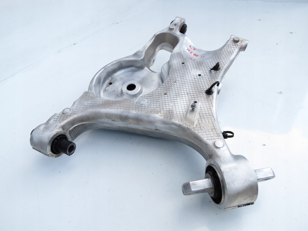 фото №11, Важіль лівий задня задній 31451837 volvo xc90 ii