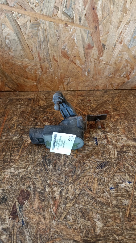 фото №1, Датчик выравнивание света ксенон renault scenic ii vel satis 8200277940