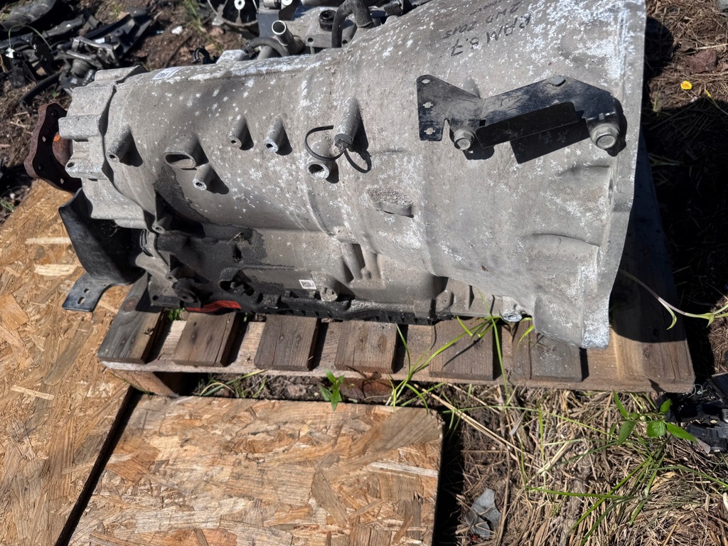 фото №6, Dodge ram 2015 5.7 2wd 2015 коробка передач передач автоматична + зчеплення