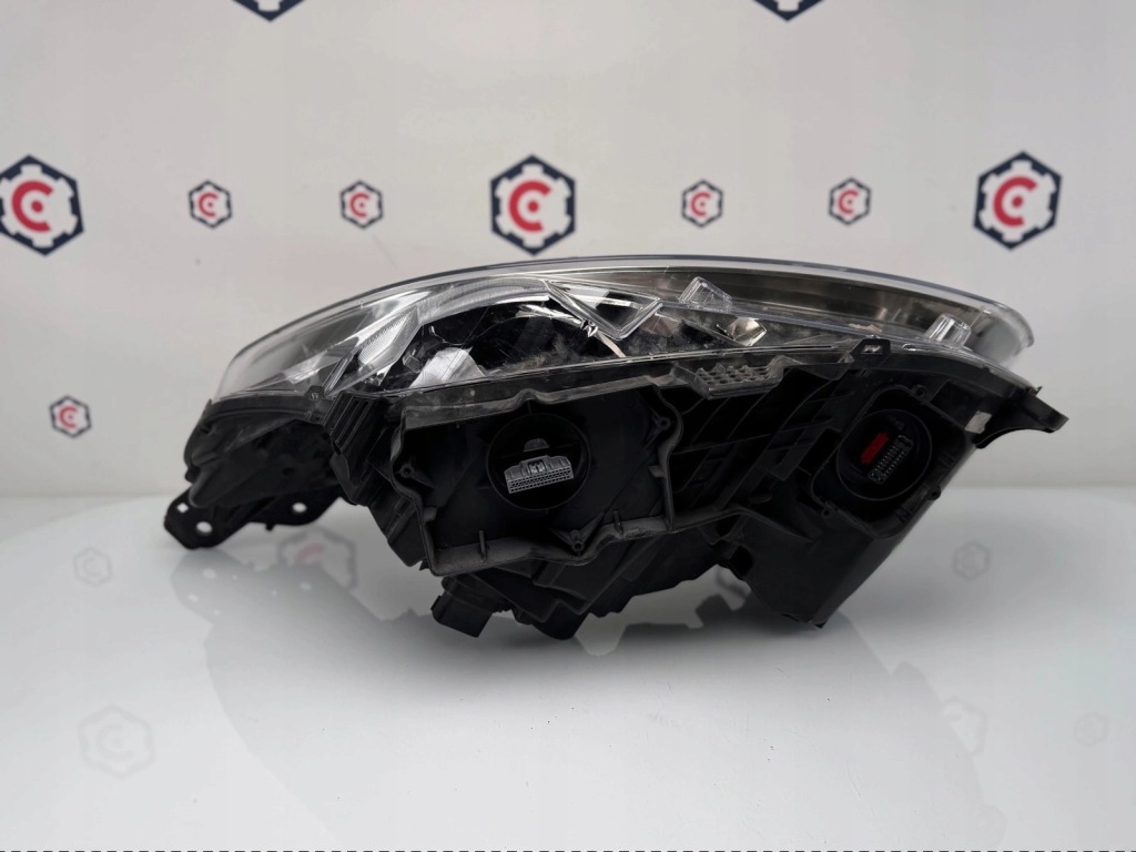 Фара правий перед ford galaxy s-max mk2 full led Ціна