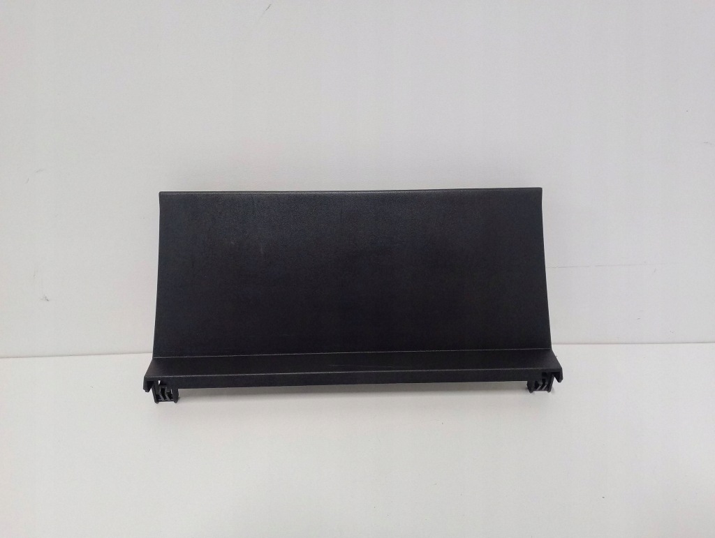 Купить Megane iv защита заглушка консоли 685004747r