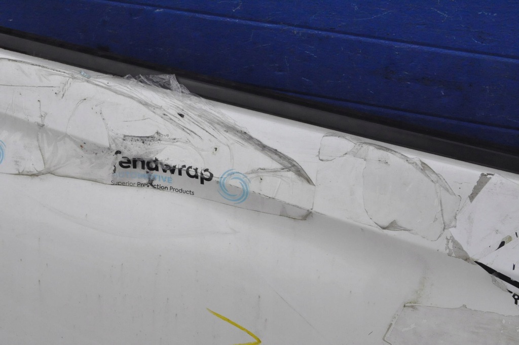 фото №8, Honda cr-z дверь правый перед передние