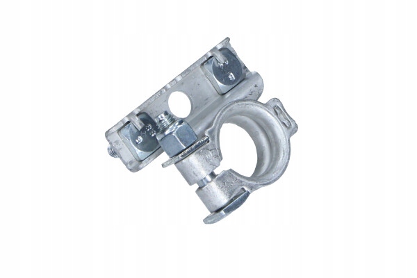 фото №2, Оригинальный номер renault клемма аккумулятор renault talisman плюсовая