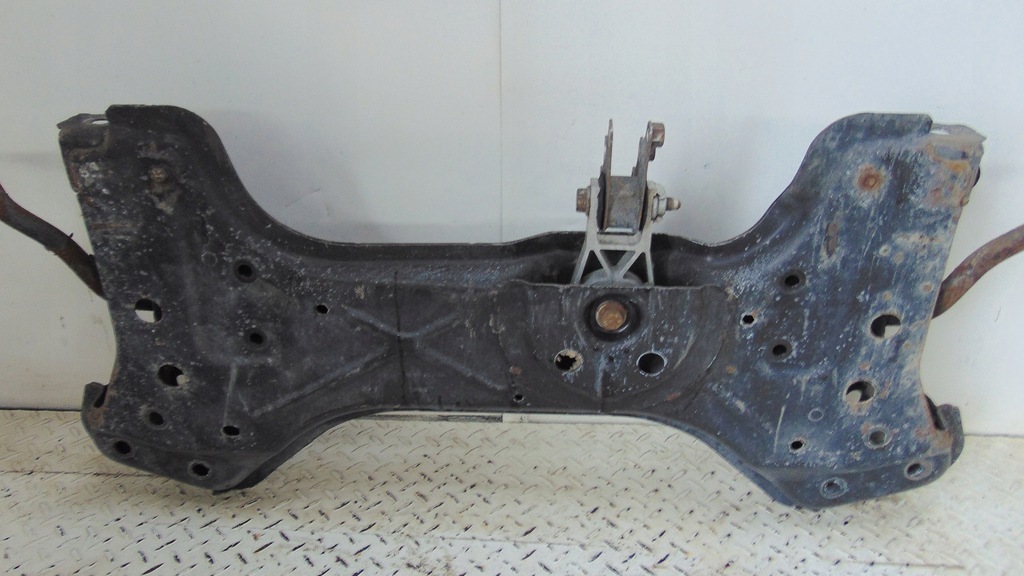 фото №5, | fiat ducato jumper 06-14 2.2 подрамник подрамник