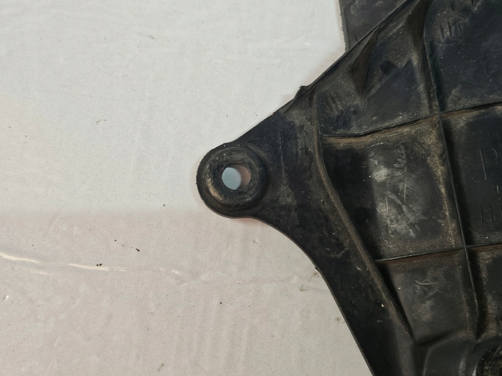 фото №6, Toyota camry 06-11 захист крила ліва перед 53737 6040 usa