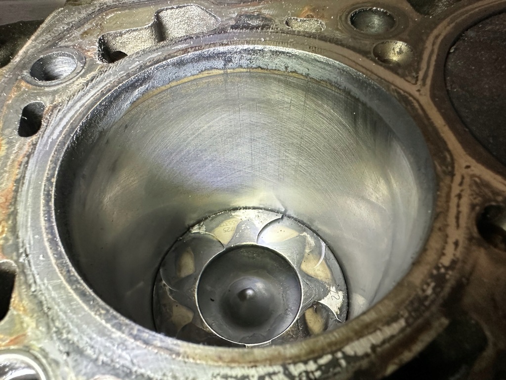 фото №7, Блок двигуна dół wał поршні doblo ii combo 1.6 cdti m-jet euro 6 268a8000