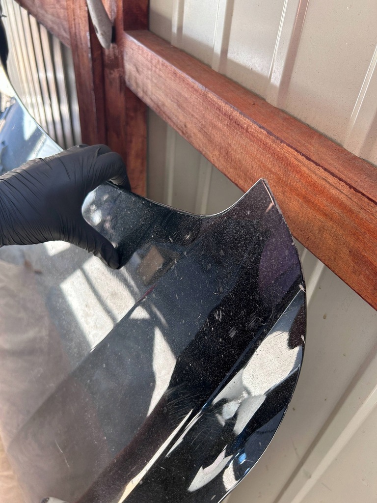 фото №7, Капот крышка двигателя bmw 3 f30 f31