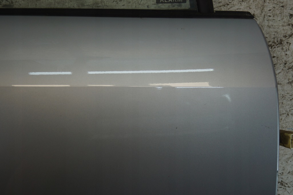 фото №6, Двері правий задня smart forfour