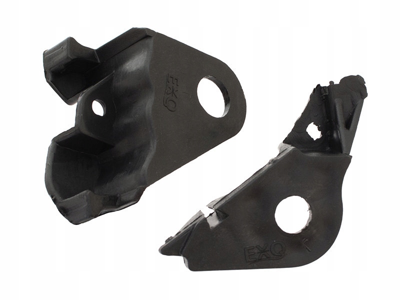 фото №1, Citroen c4 2004- фара набор ремонтный левый