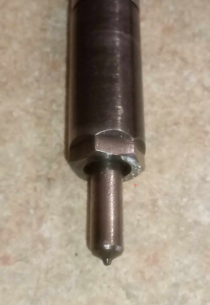 Форсунка електромагнітний cr delphi 28232251 Київ