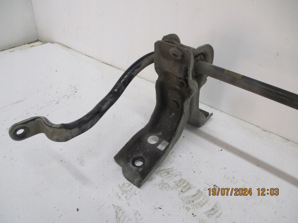 Тяга стабілізатора citroen ds7 задня задній Доставка