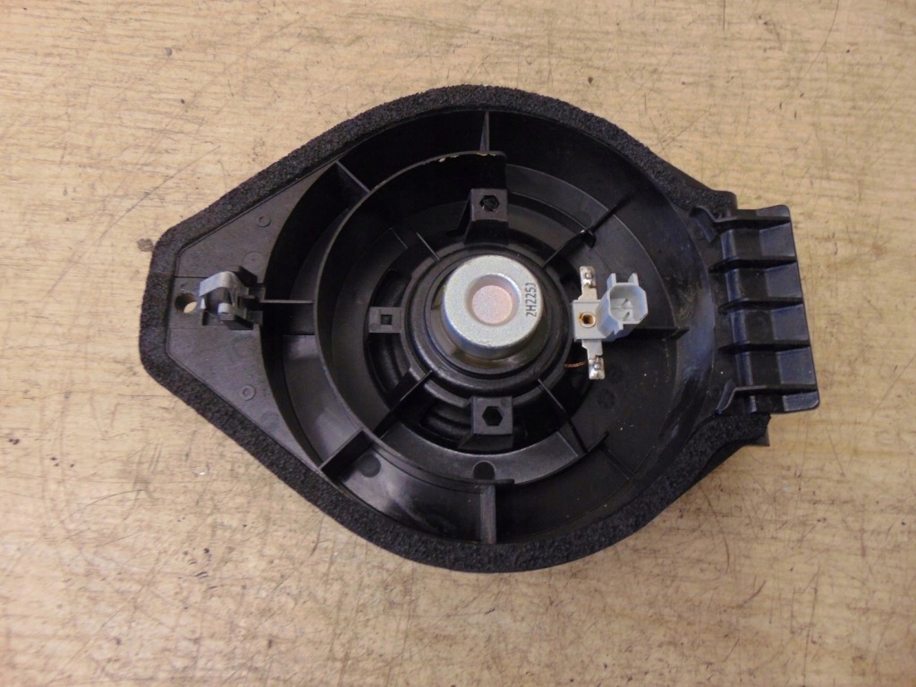 фото №4, Динамик bose opel ampera 1 2011-2015 правый задняя