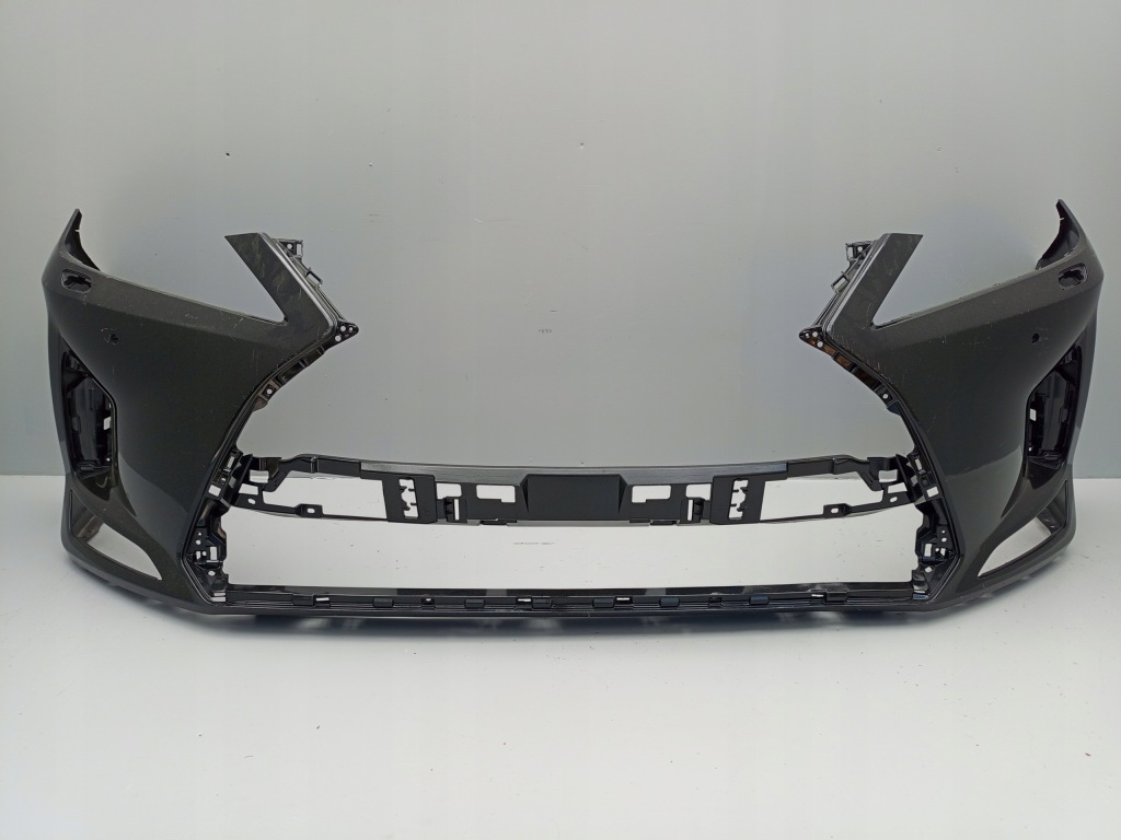 Lexus rx iv 4 lift sport 2019- бампер перед передній 52119-48590 ÷ Зі Шроту
