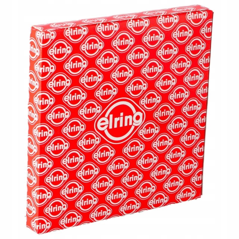 фото №1, Ущільнювачі турбіни renault kangoo ii iii megane iv