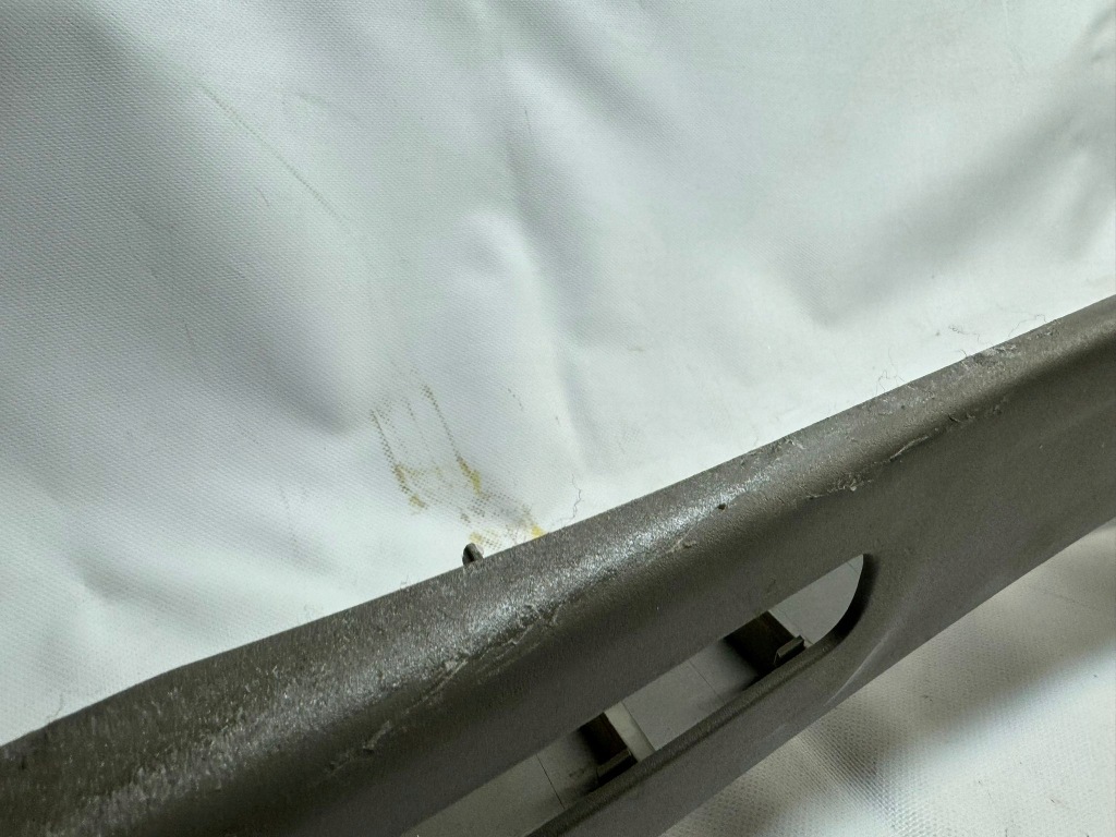 Renault master iii пластик защита стойка 769150016r с Разборки