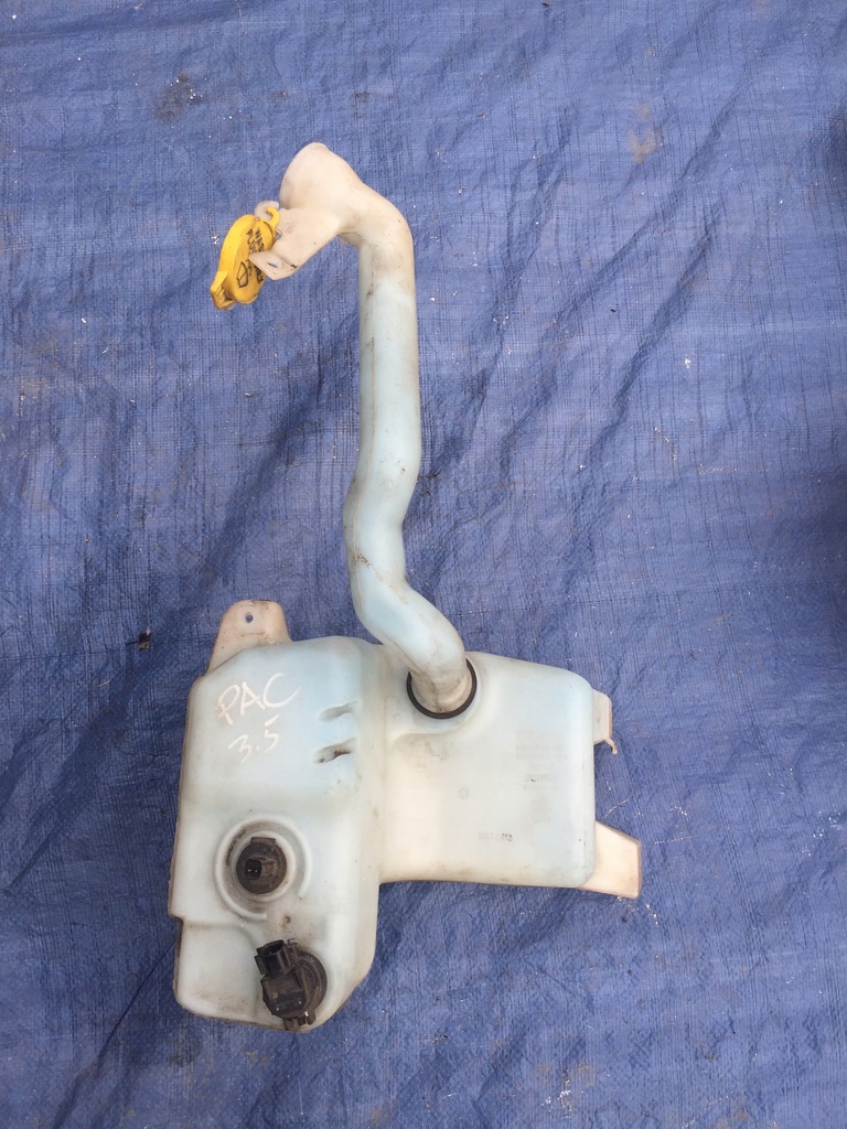 фото №1, Chrysler pacifica 05 06 бачок омивача