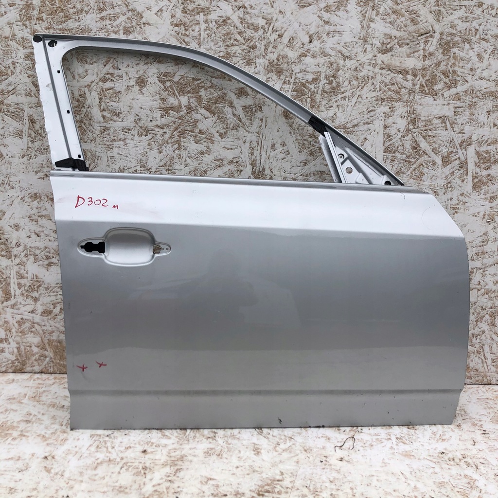 фото №2, Двері передні перед праве bmw x3 e83