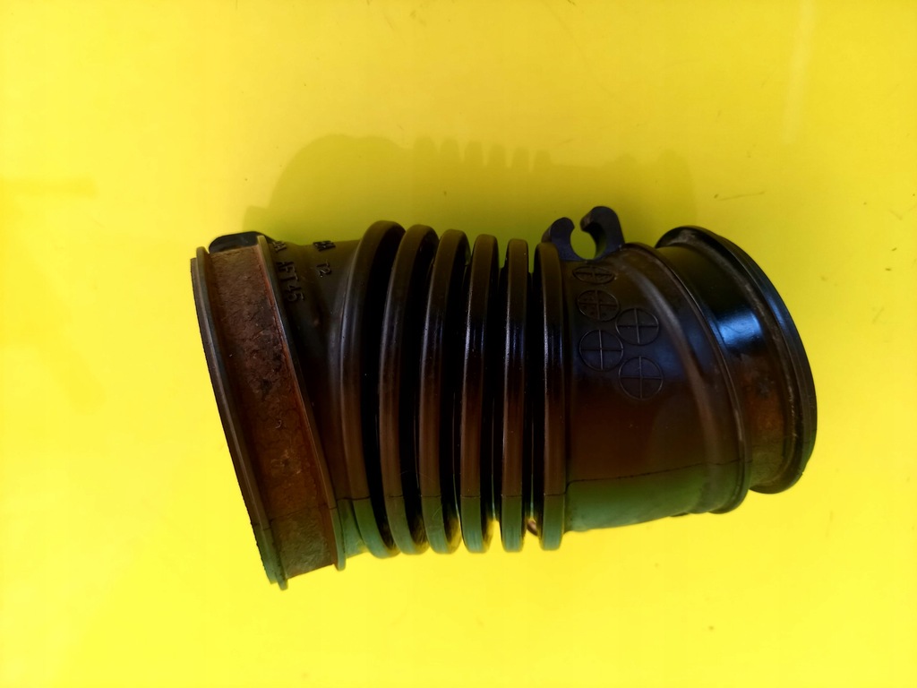 фото №1, Труба шланг повітрозабірник повітря 2.0 b honda cr-v iv