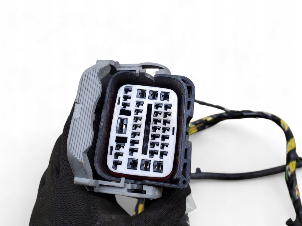 фото №7, Dodge ram 68226703aa панели приборная, консоль