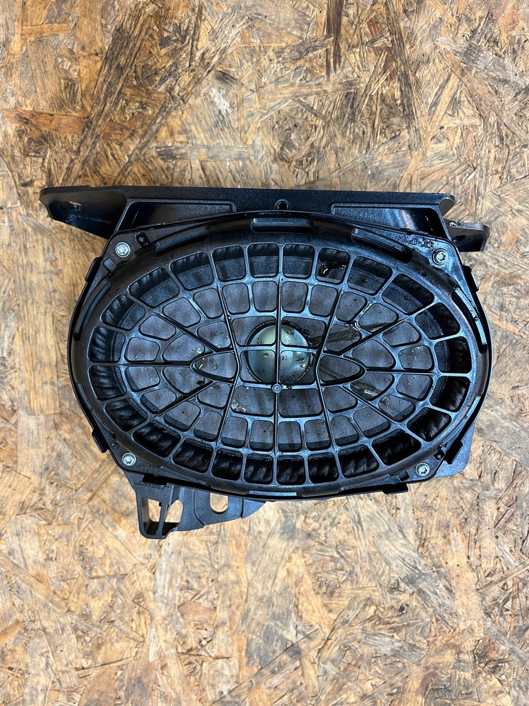 фото №1, Динамик bose renault megane iv 281704516r