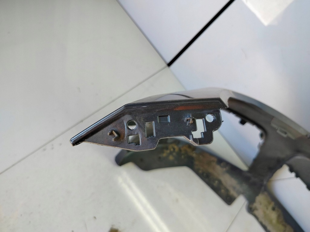 фото №10, Bmw 3 g20 g21 2020 с передний бампер передний m-pakiet