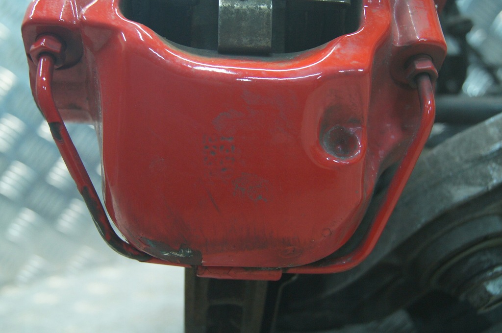 фото №11, Porsche 911 991 4s підвіска передні ліва