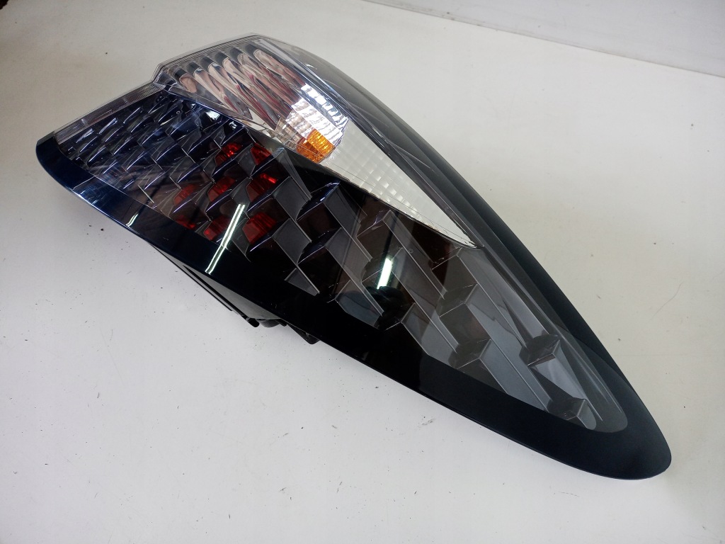 фото №3, Лампа задня задня права renault fluence ze 265501177r