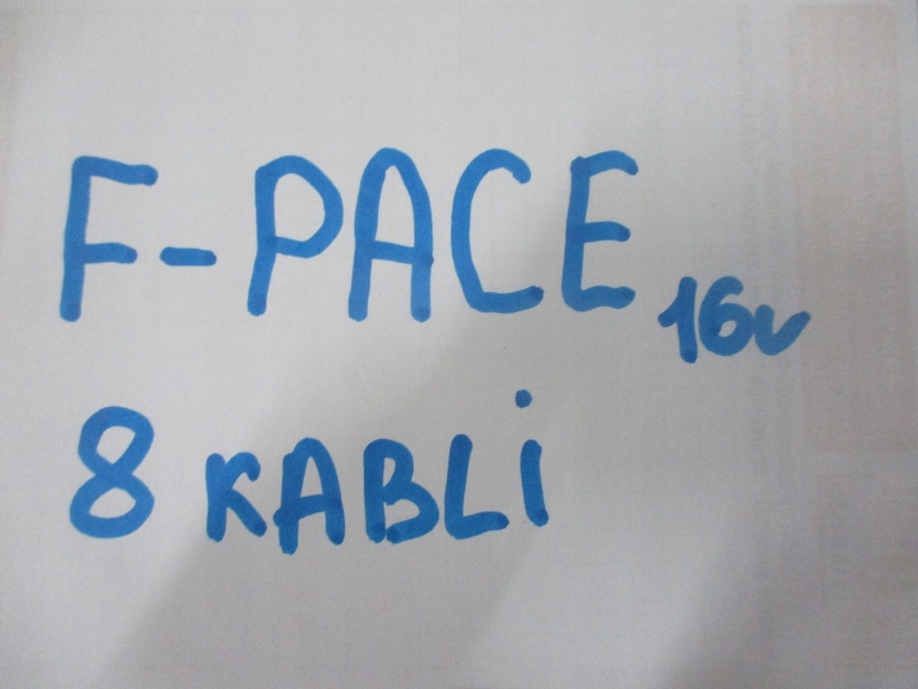 фото №15, Зеркало jaguar f pace 16r правое