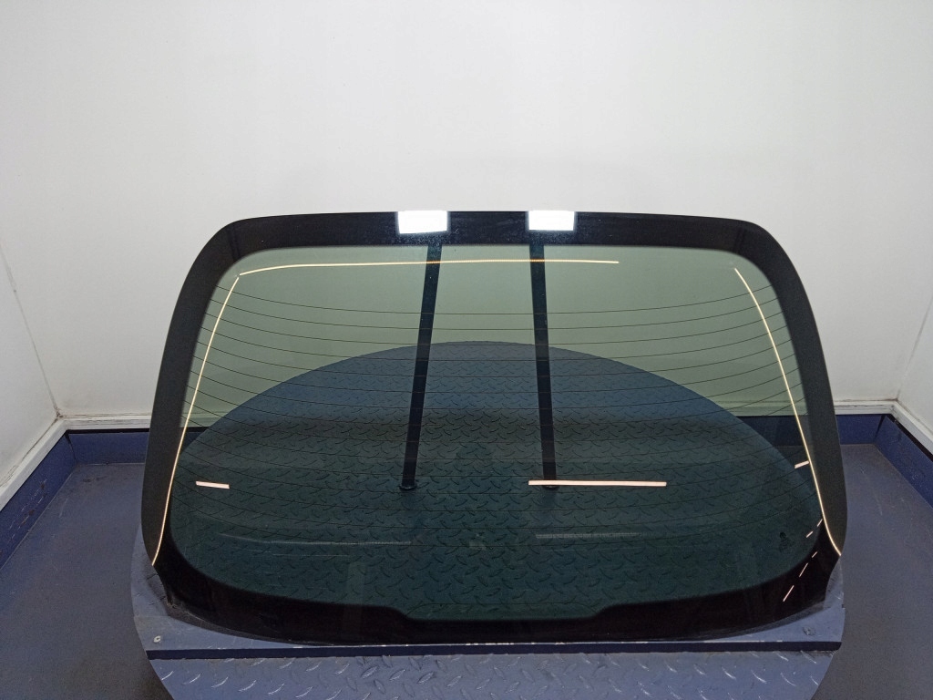 фото №1, Fiat tipo ii sedan скло задня задня