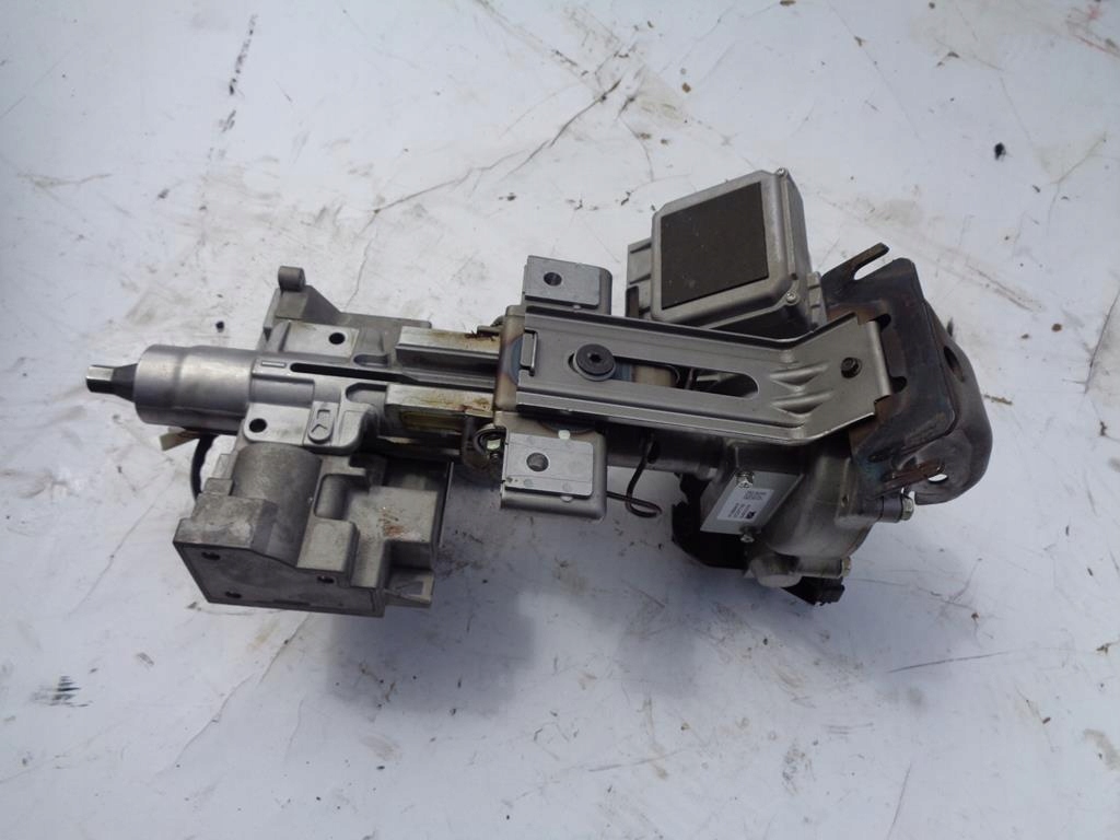 фото №1, Підсилювач електричний mazda 6 iii gj 2.2 d