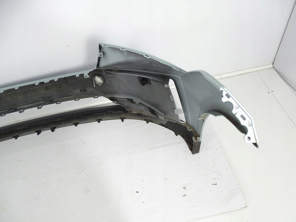 фото №6, Бампер перед skoda enyaq