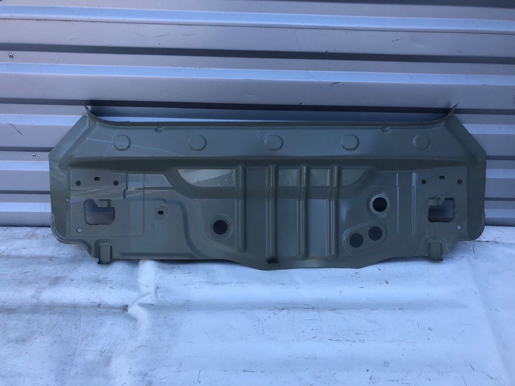 фото №1, Pas задний skoda rapid 5jj 5jj813309a