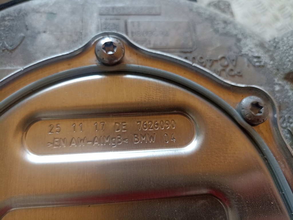 фото №7, Bmw i3 l01 двигун електричний + коробка передач 8629034