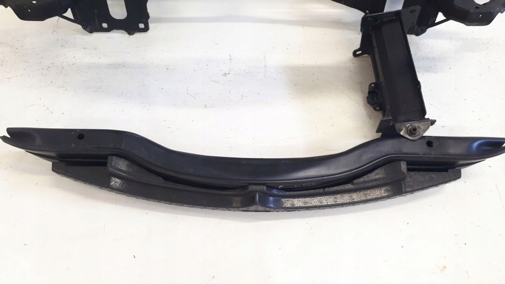 фото №7, Bmw z4 e-85 e-86 2002 підсилювач pas перед