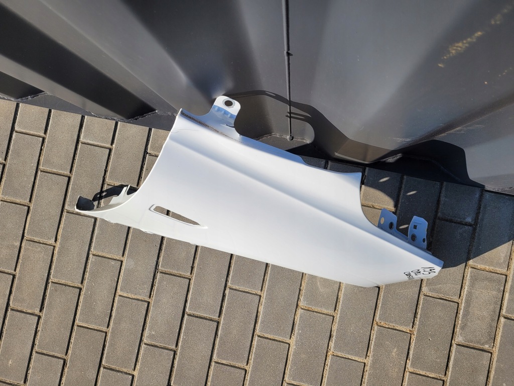 фото №6, Крила передній правий opel crossland 17-21