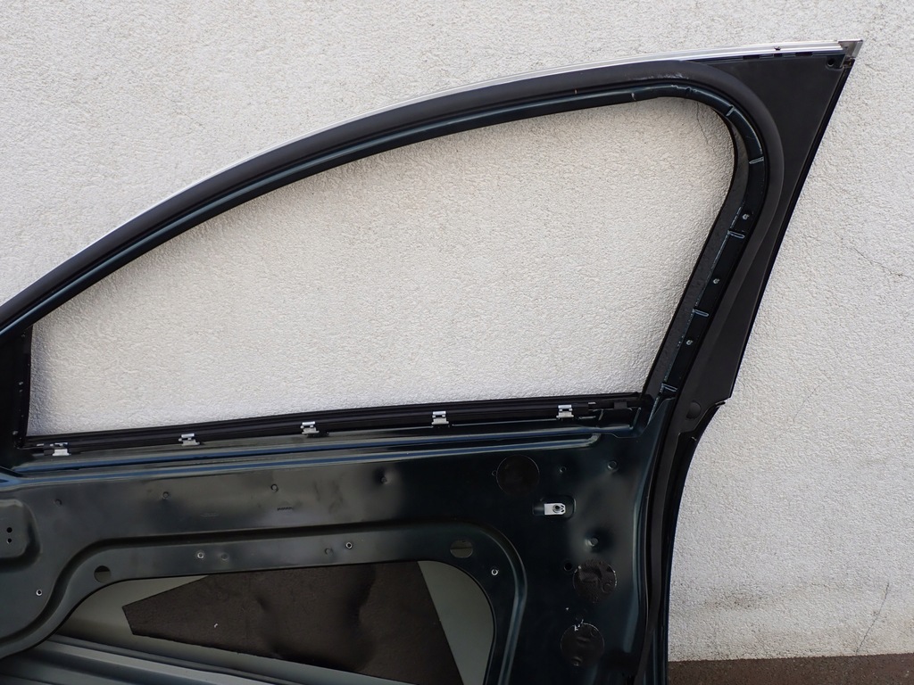 фото №8, Дверь правый перед jaguar xj x351 long europa hgy