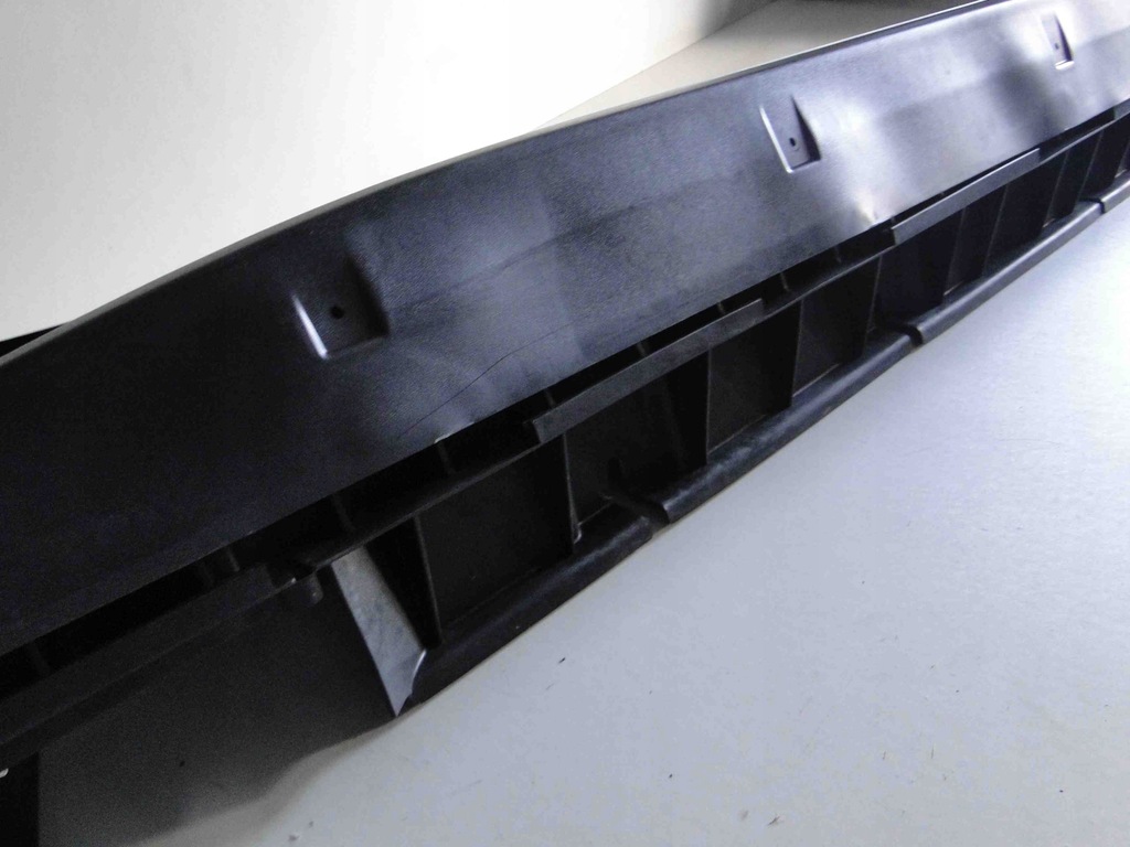 фото №10, Mercedes gl x164 164 накладки порогові progówki