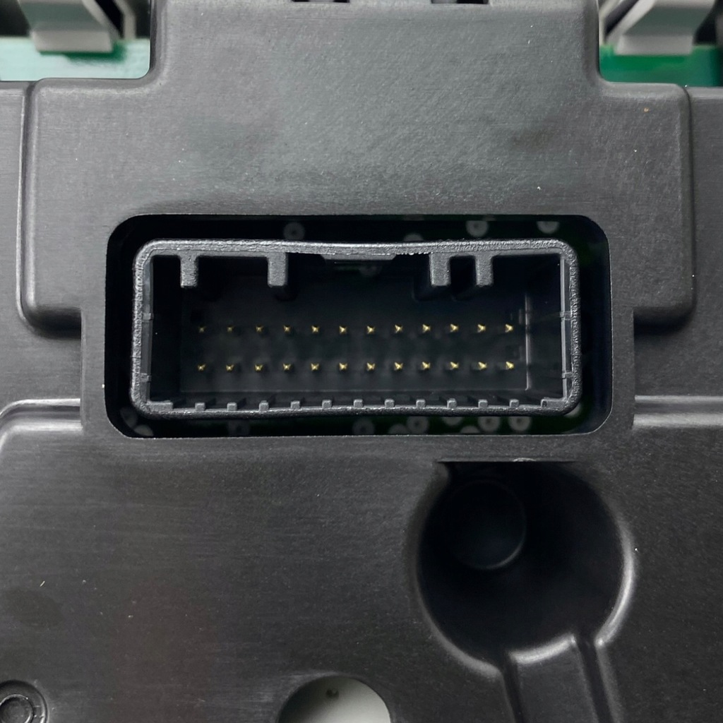 фото №14, Новый оригинальный номер счетчик приборы renault clio iv 248109642r