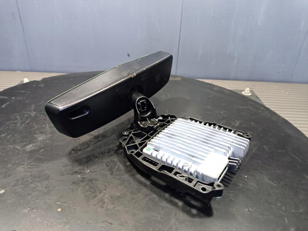 Камера monokamera дзеркало 1038482-99-h tesla model s Недорого