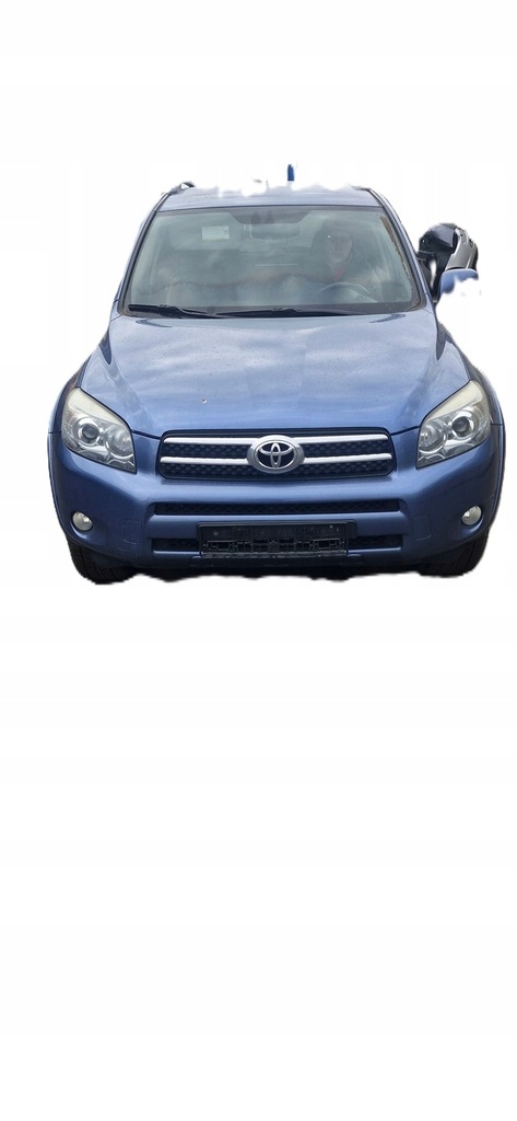 фото №13, Toyota rav4 iii бампер передній kompletny pomorskie 8r3