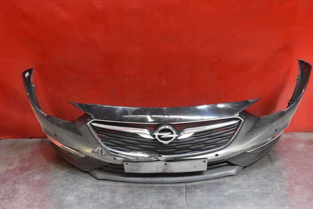 Купити Бампер перед передній z22y pdc opel insignia b 17-20