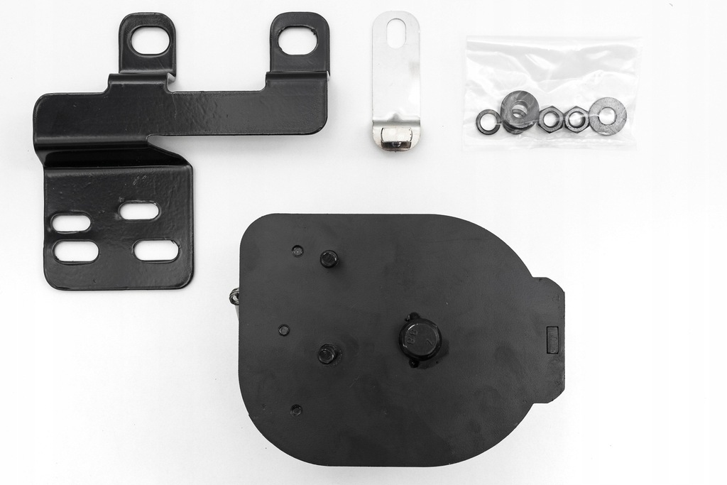 фото №13, Nissan navara np 300 2015+ привід кришки