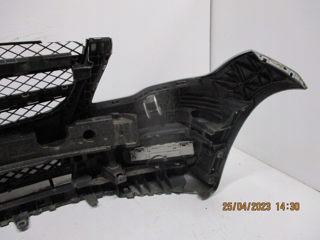 фото №9, Бампер mercedes glk a204 12r ксенон