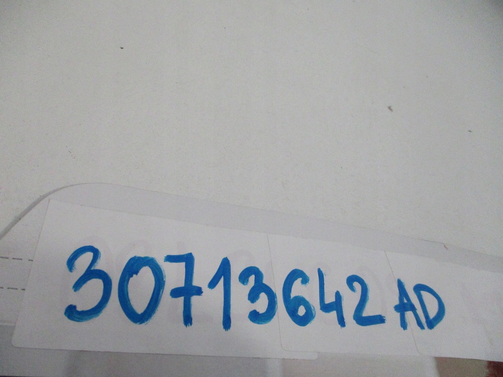 фото №7, Volvo v70 2.4d датчик температура вихлопних газів 30713642ad