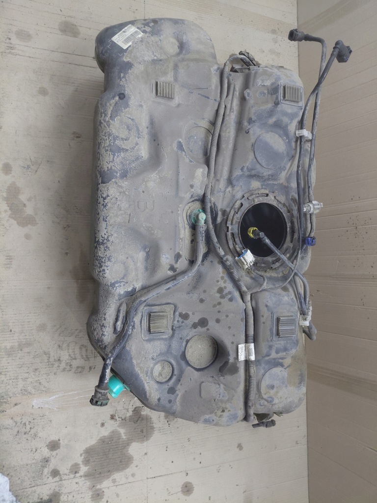 Купить Opel astra k v 1.6 cdti бак топлива bak